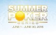 2016 Summer Poker Series